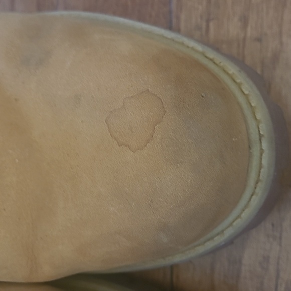 TIMBERLAND BUTTERS BOOTS - Picture 6 of 16
